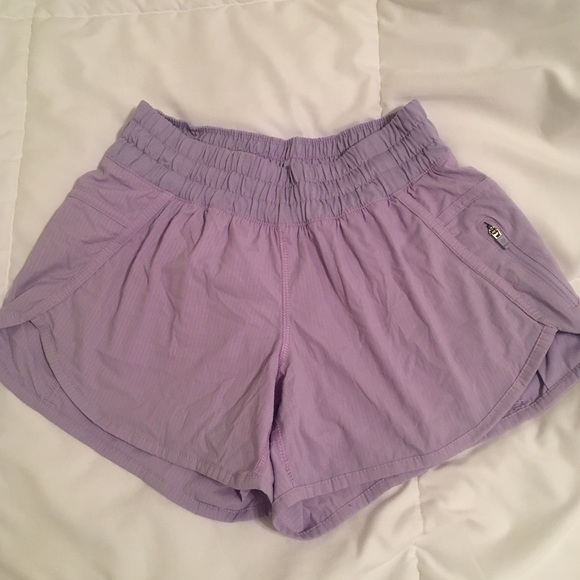 lululemon athletica Pants - Lululemon Shorts size 4